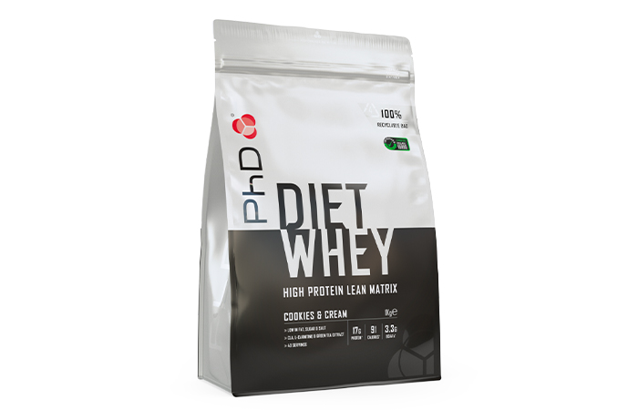 PHD - Diet Whey