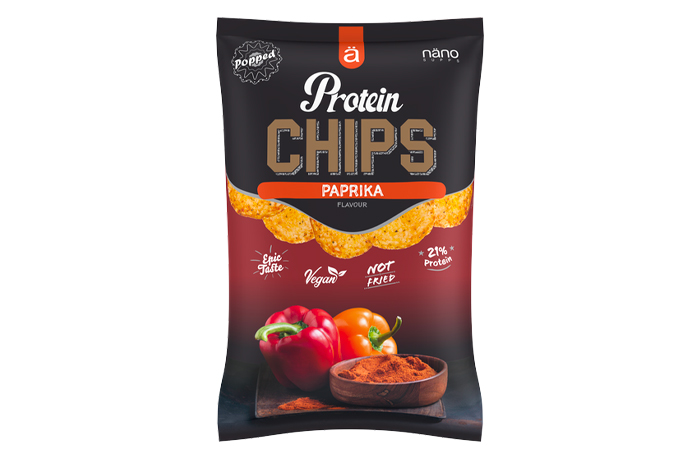 nano chips