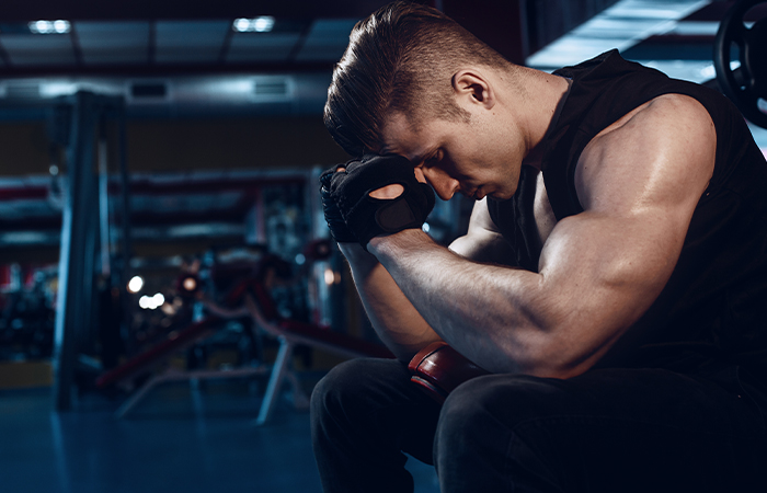 Unlocking the Plateau: Reasons Your Muscles Have Stopped Growing