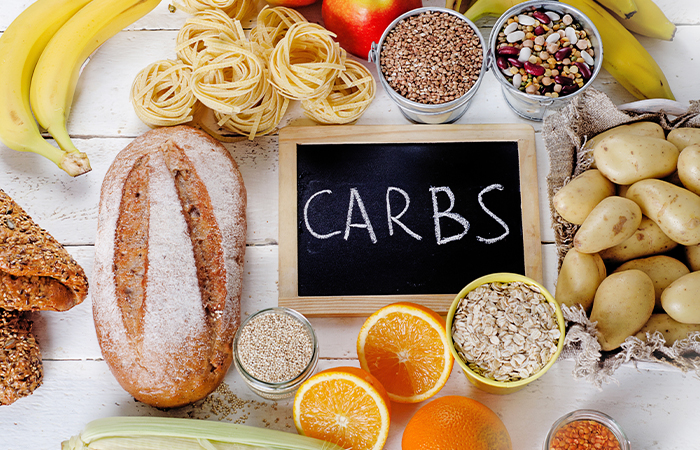 10 High Carb Foods That Are Incredibly Healthy