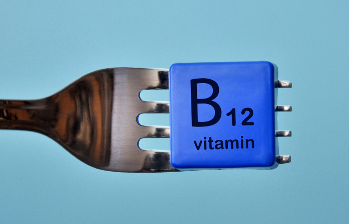 Unraveling the Puzzle: Neurological Symptoms of Vitamin B12 Deficiency