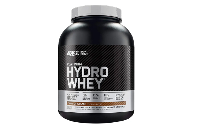 Hydro Whey Protein: Unveiling the Superior Choice for Optimal Performance and Recovery