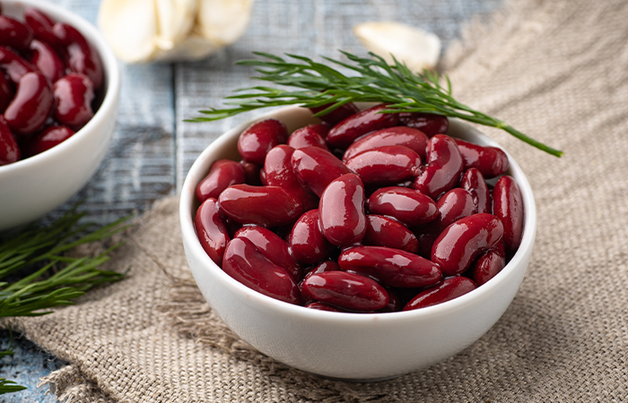 Kidney Beans: An Abundant Source of Nutrition and Health Benefits