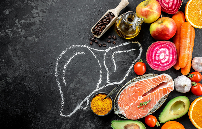طرق تحسين صحة الكبد: أفضل ١٠ أطعمة تستحق التجربة