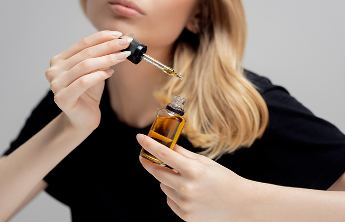 Castor-oil