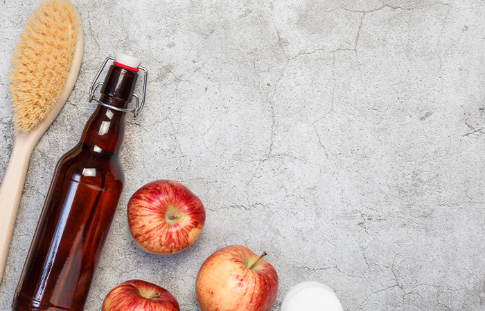 cider-HAIR