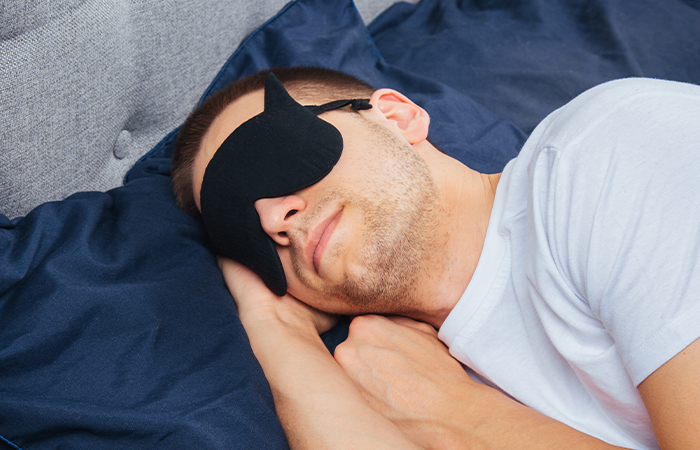 zinc and sleep