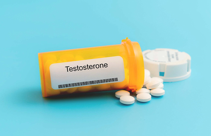 Testosterone